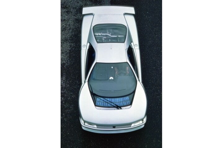 Peugeot Oxio