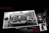 Chassis bij Alfa Romeo Skunkworks