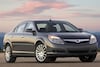 Saturn Aura