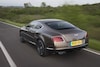 Bentley Continental GT V8 S