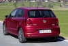 Volkswagen Polo (2014)