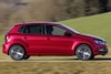 Volkswagen Polo (2014)