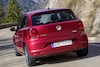 Volkswagen Polo (2014)