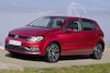 Volkswagen Polo (2014)