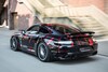 Porsche 911 Turbo S Edo Competition