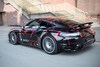 Porsche 911 Turbo S Edo Competition