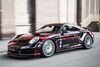 Porsche 911 Turbo S Edo Competition