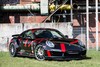 Porsche 911 Turbo S Edo Competition