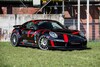 Porsche 911 Turbo S Edo Competition