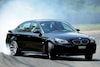 BMW M5 30 Jahre
