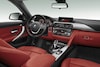 BMW 4-serie Gran Coupé
