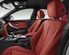 BMW 4-serie Gran Coupé