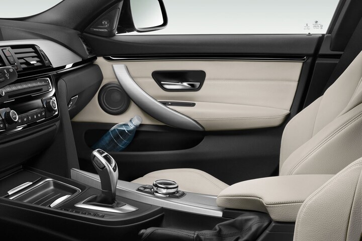 BMW 4-serie Gran Coupé