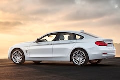 BMW 4-serie