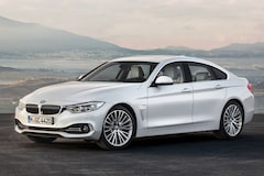 BMW 4-serie