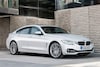 BMW 4-serie Gran Coupé