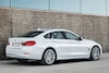 BMW 4-serie Gran Coupé