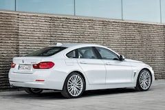 BMW 4-serie