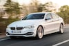 BMW 4-serie Gran Coupé
