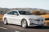BMW 4-serie Gran Coupé
