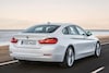 BMW 4-serie Gran Coupé