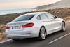 BMW 4-serie Gran Coupé
