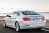 BMW 4-serie Gran Coupé