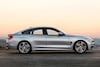 BMW 4-serie Gran Coupé