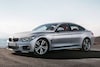 BMW 4-serie Gran Coupé