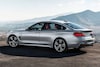 BMW 4-serie Gran Coupé