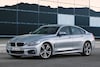 BMW 4-serie Gran Coupé