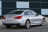 BMW 4-serie Gran Coupé