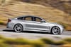 BMW 4-serie Gran Coupé