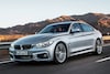 BMW 4-serie Gran Coupé