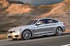 BMW 4-serie Gran Coupé