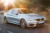 BMW 4-serie Gran Coupé