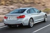 BMW 4-serie Gran Coupé