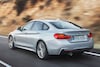 BMW 4-serie Gran Coupé