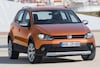Volkswagen CrossPolo