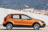 Volkswagen CrossPolo