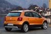 Volkswagen CrossPolo