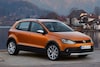 Volkswagen CrossPolo