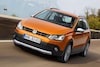 Volkswagen CrossPolo