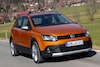 Volkswagen CrossPolo