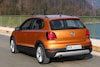 Volkswagen CrossPolo