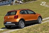 Volkswagen CrossPolo