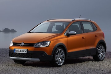 Volkswagen CrossPolo