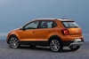 Volkswagen CrossPolo