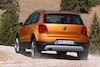 Volkswagen CrossPolo