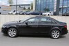 Audi A4 mule